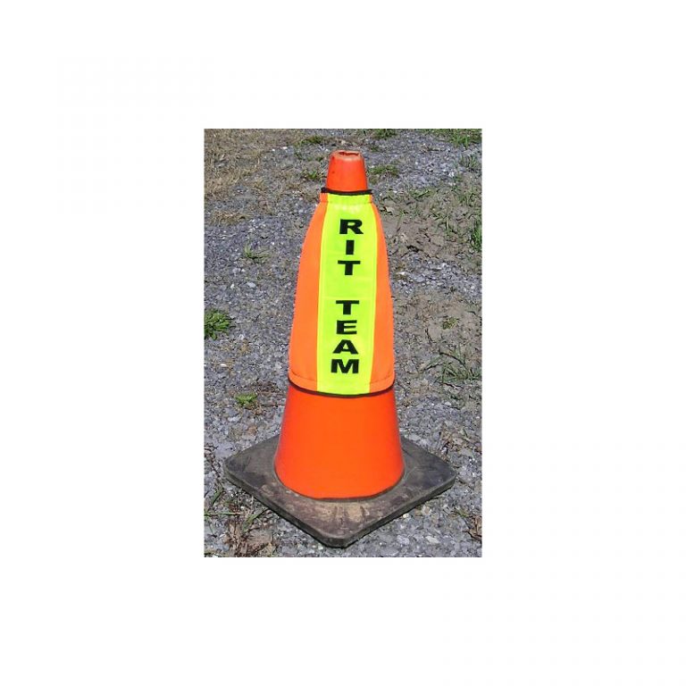 Cone Covers, CONEID DEL FIRE STORE