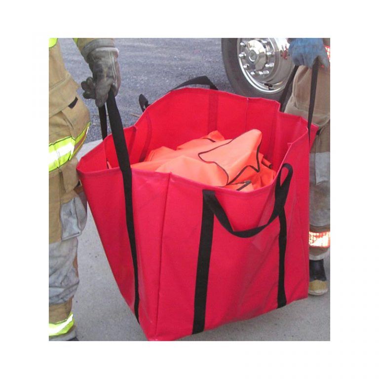Debris Bag, DEBRIS DEL FIRE STORE