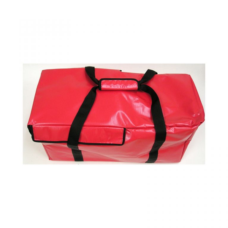 Equipment Tool Bag, ETB DEL FIRE STORE